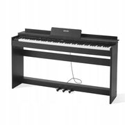 VEVOR 88-KEY DIGITAL PIANO FULLY WEIGHTED TOUCH SENSITIVE POWERFUL