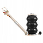VEVOR PNEUMATIC LIFT 3 TON STRONG WITH 6 STEEL PIPES AND RUBBER