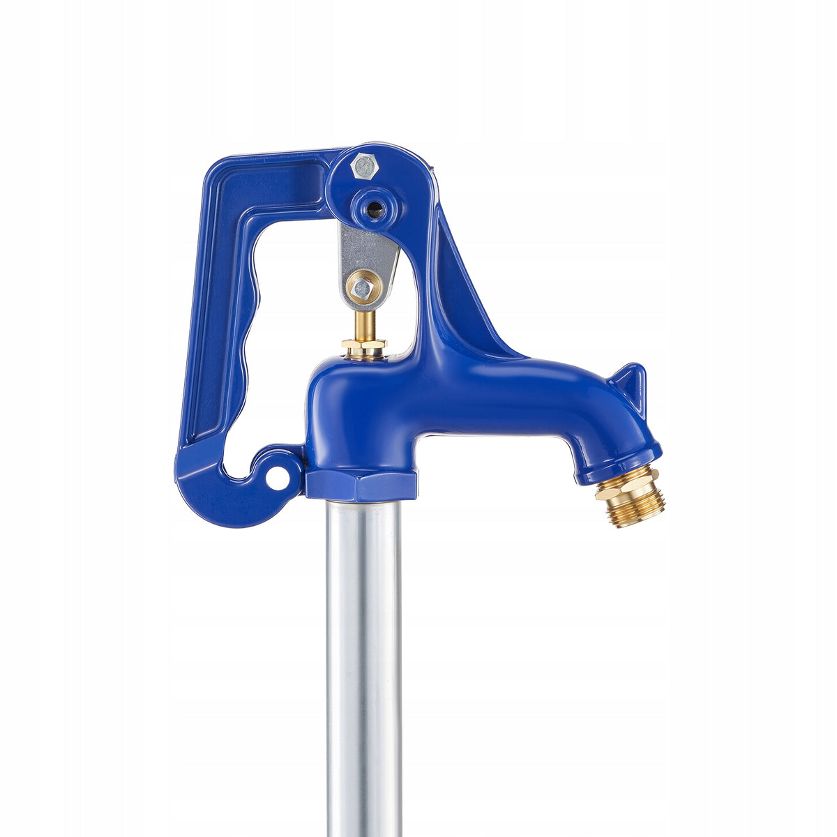 VEVOR FROST-PROOF GARDEN HYDRANT 1895MM EXTERNAL TAP G 3/4 SOLID