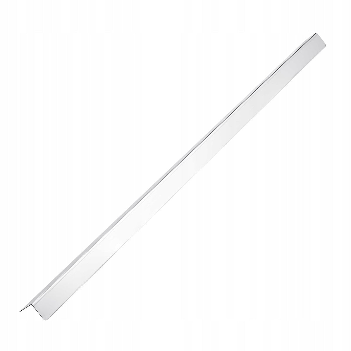 VEVOR CORNER GUARDS 38X38X1217MM 10 PCS STAINLESS STEEL 304 HEAVY-DUTY
