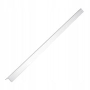 VEVOR CORNER GUARDS 38X38X1217MM 10 PCS STAINLESS STEEL 304 HEAVY-DUTY
