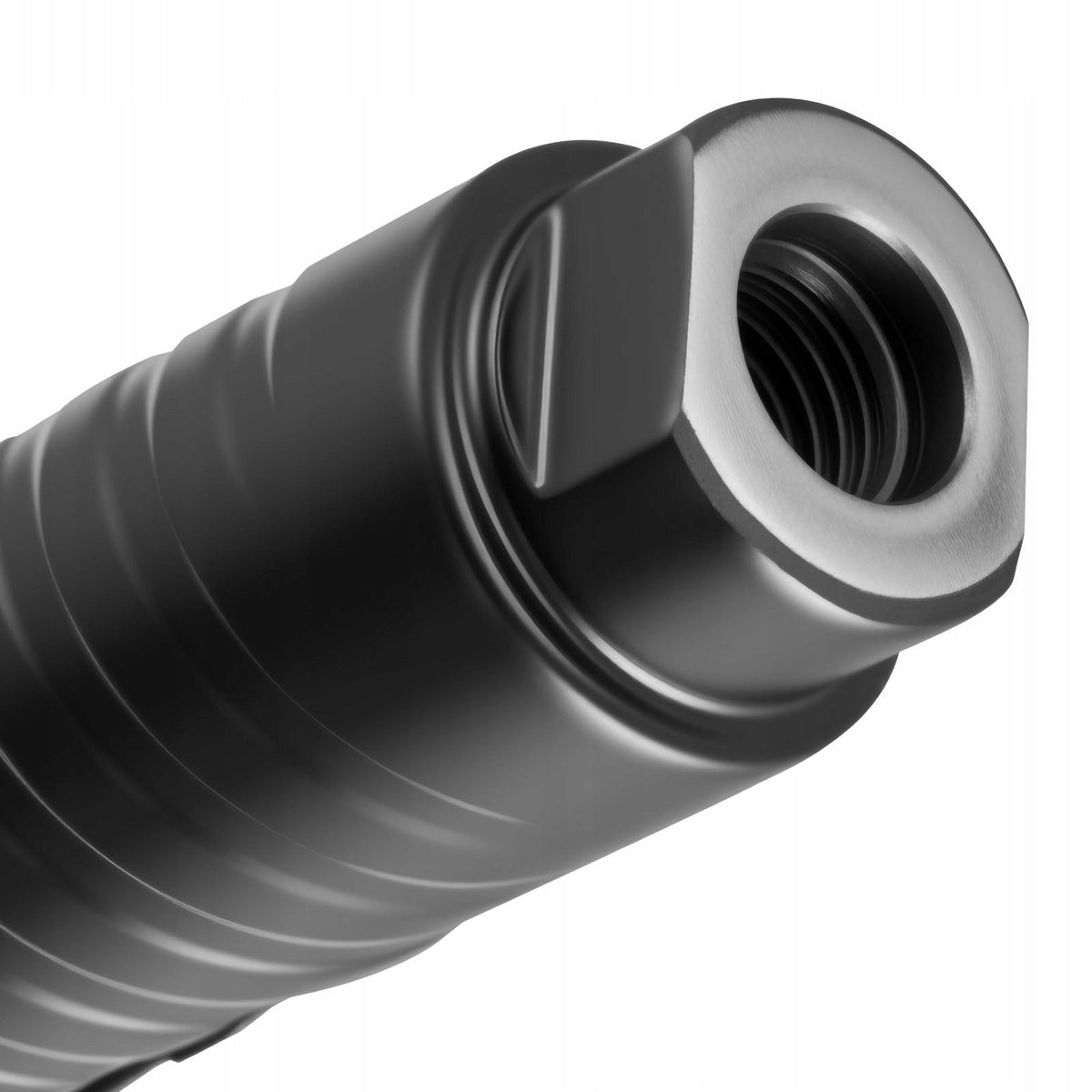 VEVOR 38MM 241MM M16 DIAMOND DRY CORE DRILL BIT PREMIUM SET