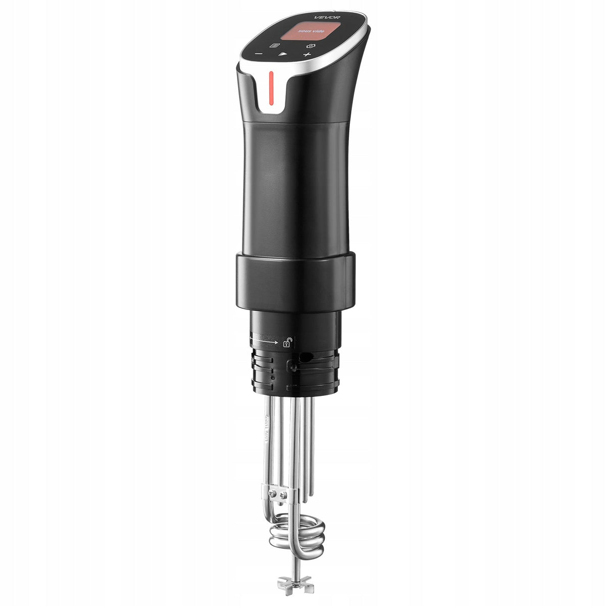 VEVOR SOUS-VIDE STICK SOUS-VIDE COOKING DEVICE 1100W PROFESSIONAL