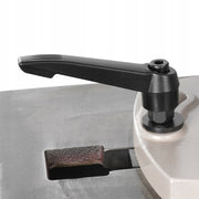 VEVOR METAL BAND SAW 1.1KW 4 SPEEDS CUTTING 17X30CM STAND
