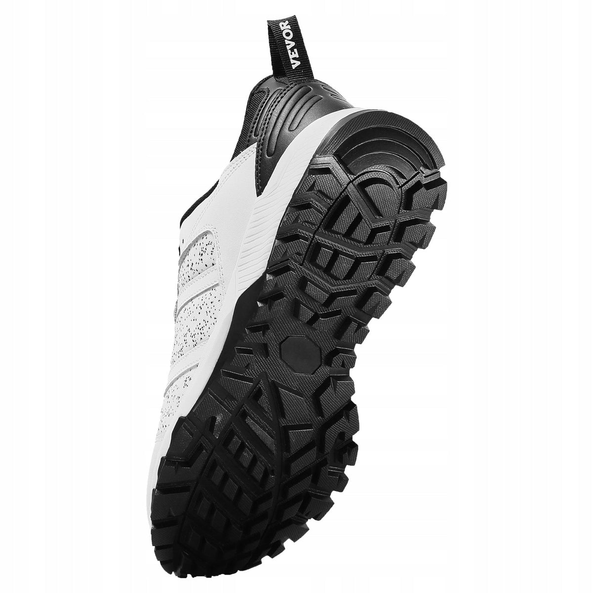 VEVOR CROSS TRAINING SHOES M MEDIUM WIDTH US 11 WHITE PREMIUM