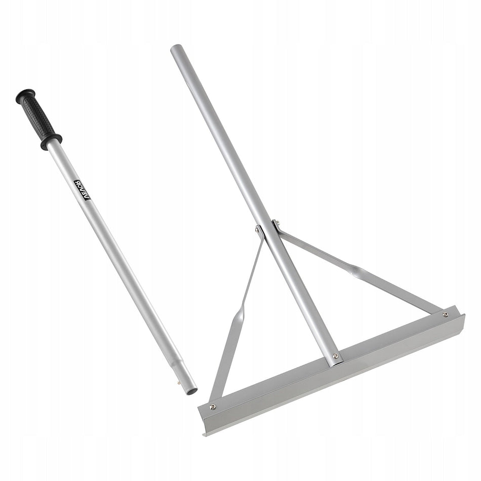 VEVOR 508 MM ALUMINUM ASPHALT AND CONCRETE PUSH SQUEEGEE