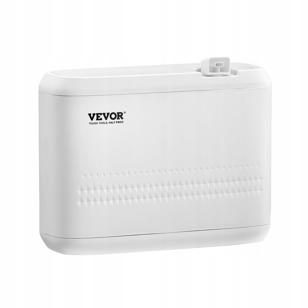 VEVOR AIR FRESHENER 850 ML SMART HVAC ESSENTIAL OIL DIFFUSER PREMIUM