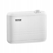 VEVOR AIR FRESHENER 850 ML SMART HVAC ESSENTIAL OIL DIFFUSER PREMIUM