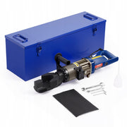 VEVOR 1500W ELECTRO-HYDRAULIC REBAR BENDER