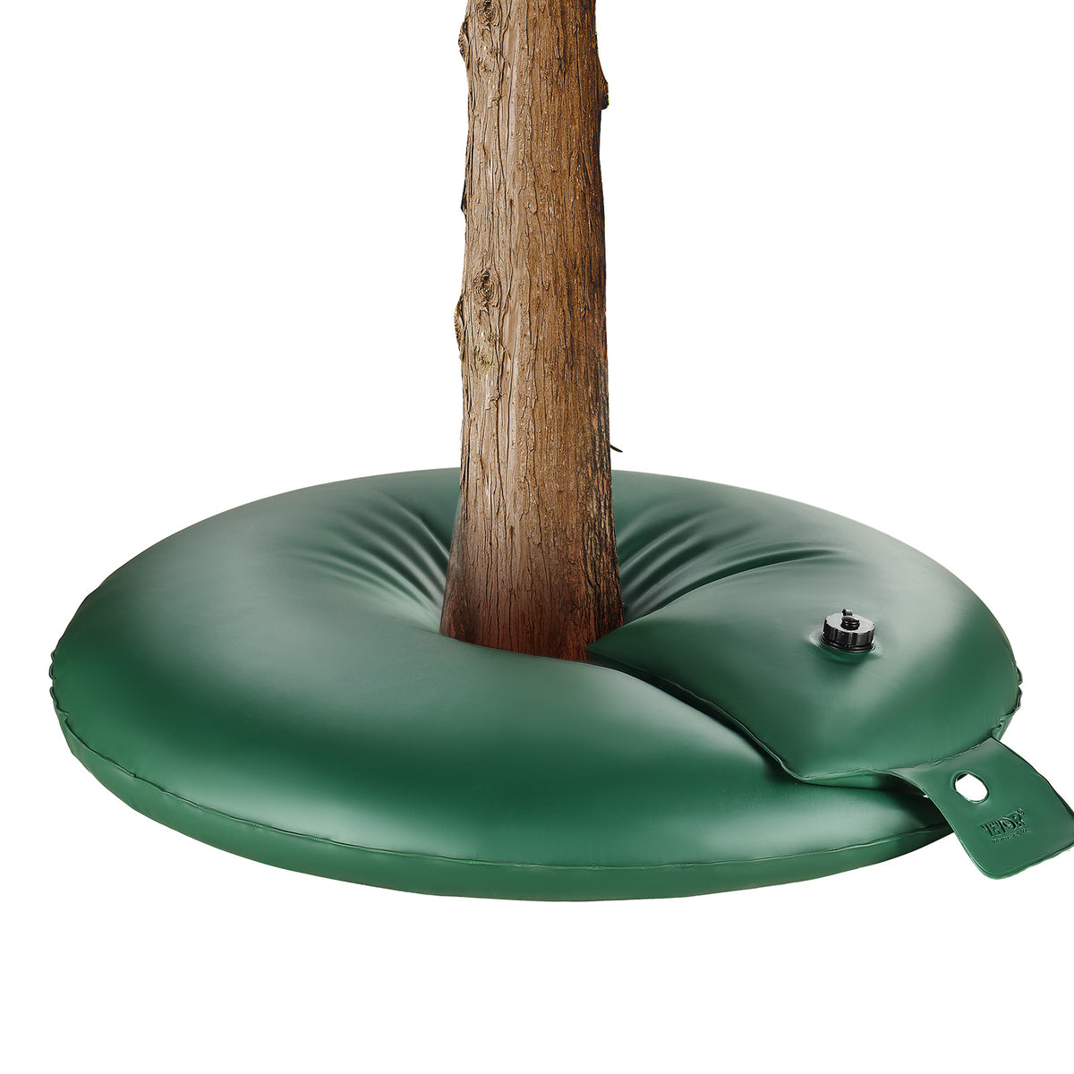 VEVOR TREE IRRIGATION RINGS 4 BAGS 20GAL SLOW RELEASE