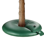 VEVOR TREE IRRIGATION RINGS 4 BAGS 20GAL SLOW RELEASE
