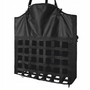 PREMIUM VEVOR HAY BAG FOR HORSES 55X18.5X64 CM WATERPROOF STRONG