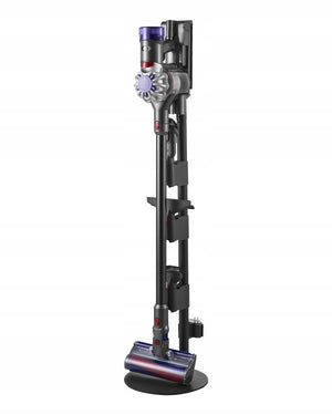 VEVOR VACUUM CLEANER STAND 298X298X1260 MM COMPACT SOLID FOR