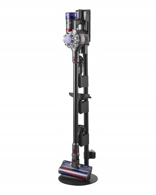 VEVOR VACUUM CLEANER STAND 298X298X1260 MM COMPACT SOLID FOR