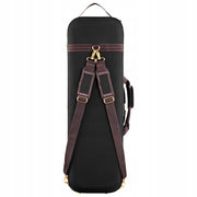 VEVOR VIOLIN CASE 4/4 FULL SIZE BUILT-IN HYGROMETER LIGHTWEIGHT