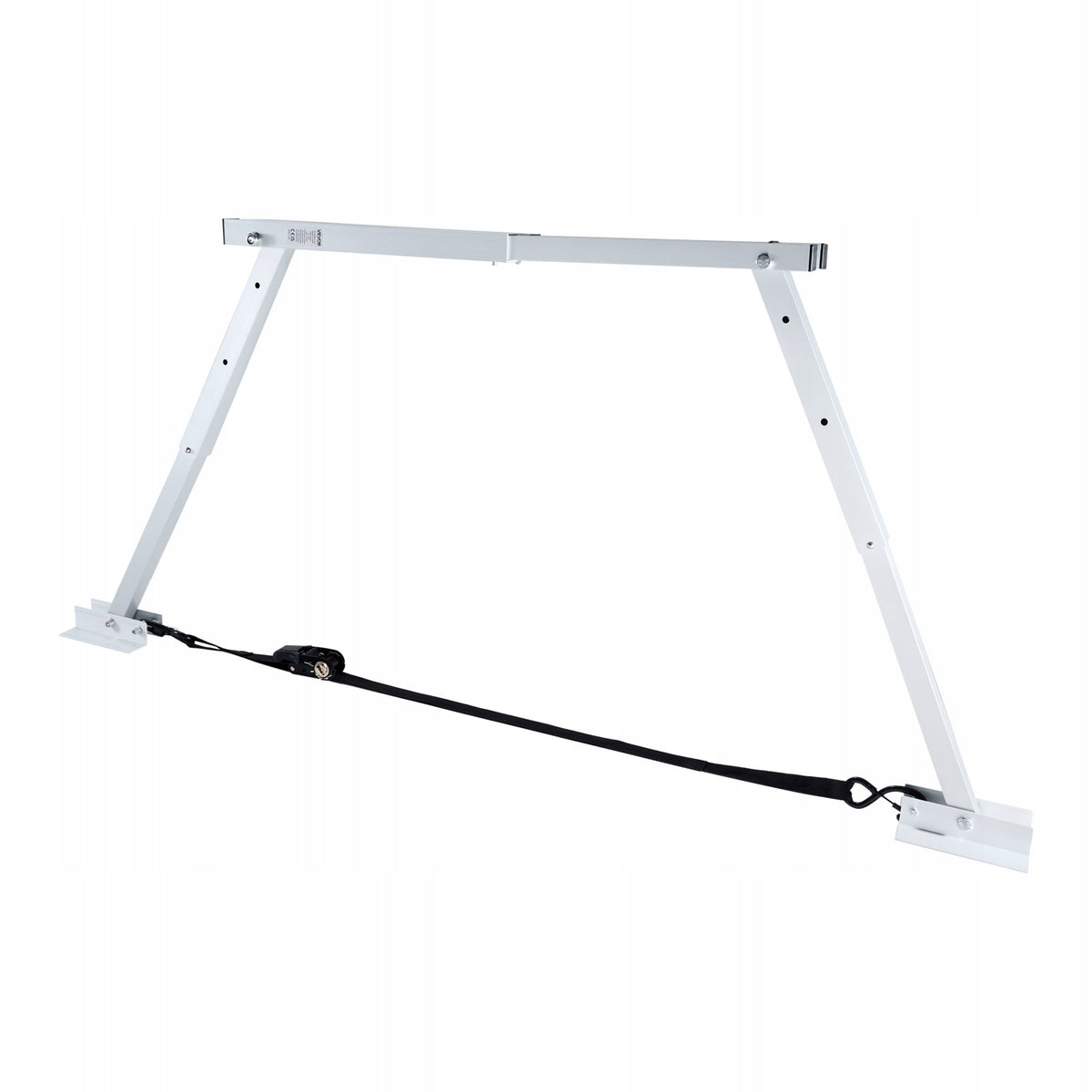 VEVOR TRAILER STABILIZER FOR CAMPERS AND SEMI-TRAILERS, FOLDING