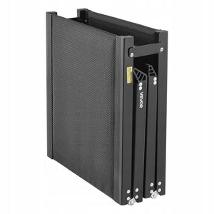 PROFESSIONAL FOLDING DOG RAMP VEVOR 180X50 8 CM LOAD CAPACITY 113 KG