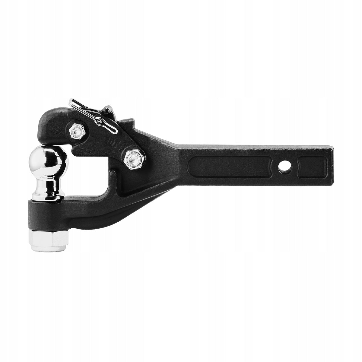 VEVOR TOW HITCH HEAVY DUTY 7256 KG WITH SCREW HOOK FOR 2 INCH PREMIUM HITCH