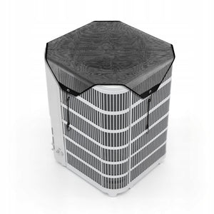 VEVOR OUTDOOR AIR CONDITIONER COVER 910X910 MM STURDY EASY ASSEMBLY