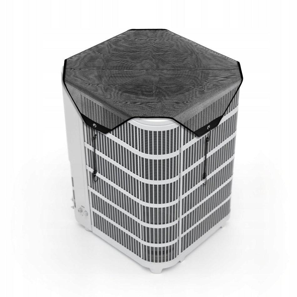 VEVOR OUTDOOR AIR CONDITIONER COVER 910X910 MM STURDY EASY ASSEMBLY