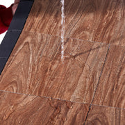 VEVOR FLOOR TILE SET 315X315 MM 9-PIECE STRONG INTERLOCKING