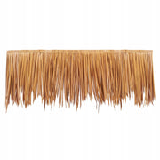 VEVOR STRONG ARTIFICIAL THATCH ROOFING 1000X40 CM MEXICAN STYLE ROLL