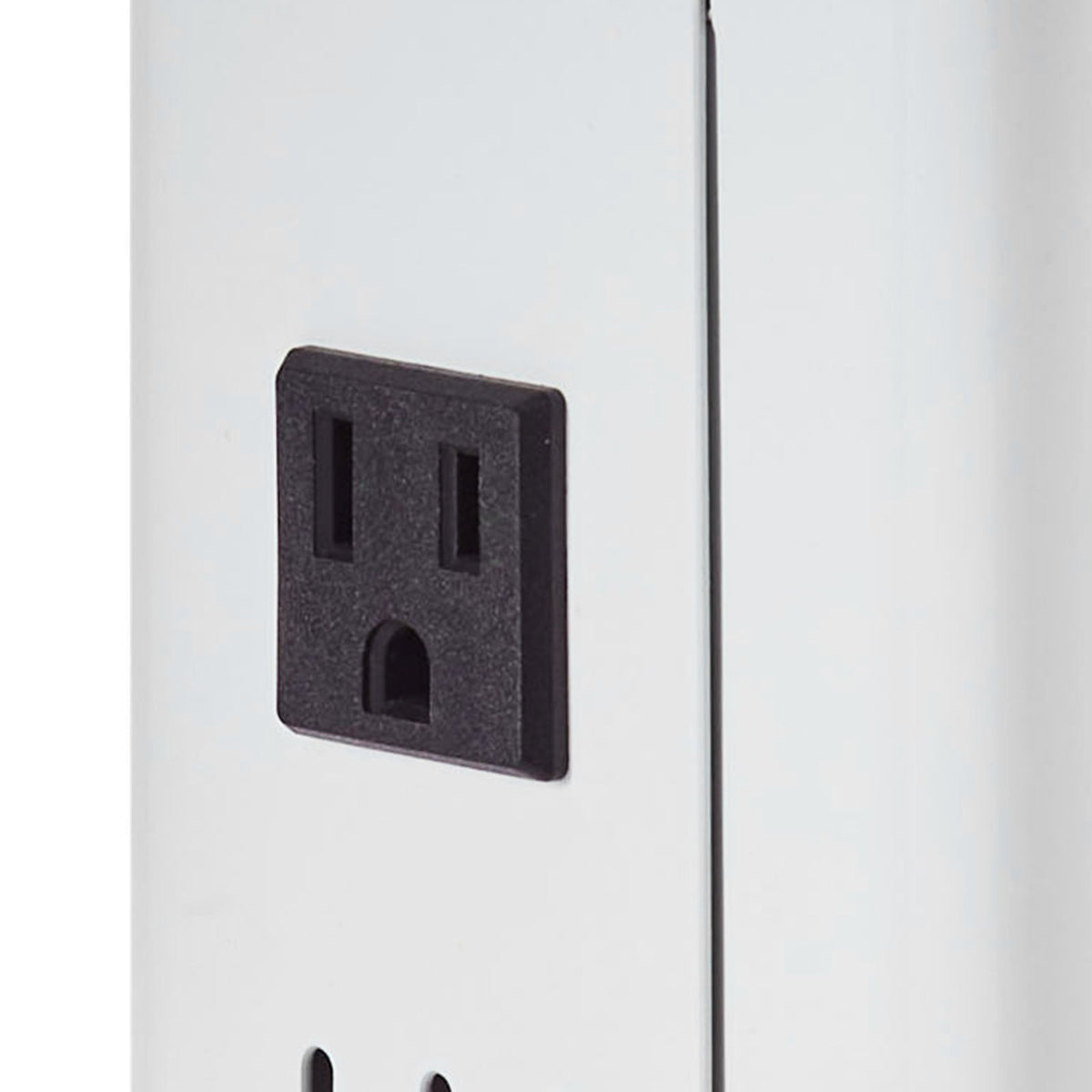 VEVOR 2000VA STEP-DOWN VOLTAGE CONVERTER 220V TO 110V WITH USB LCD POWERFUL