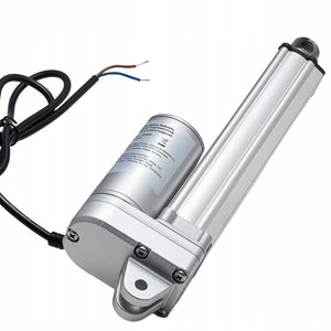 VEVOR LINEAR ACTUATOR 12V IP65 3000N 152MM STROKE POWERFUL SOLID