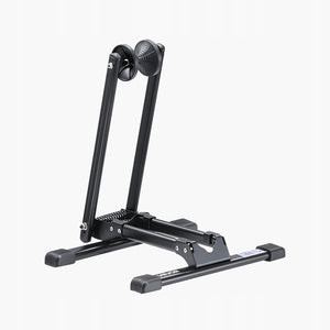 VEVOR PROFESSIONAL STEEL FOLDING COMPACT BLACK BIKE REPAIR STAND