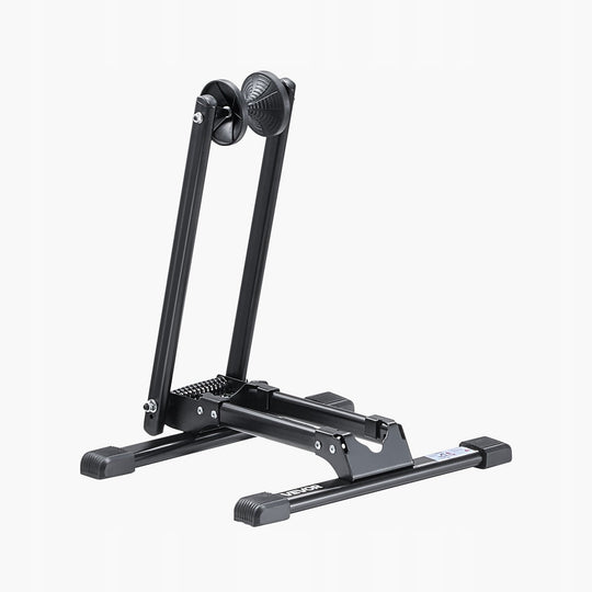 VEVOR PROFESSIONAL STEEL FOLDING COMPACT BLACK BIKE REPAIR STAND