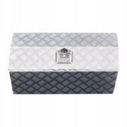 PROFESSIONAL VEVOR ALUMINUM TRUCK TRAILER TOOL BOX