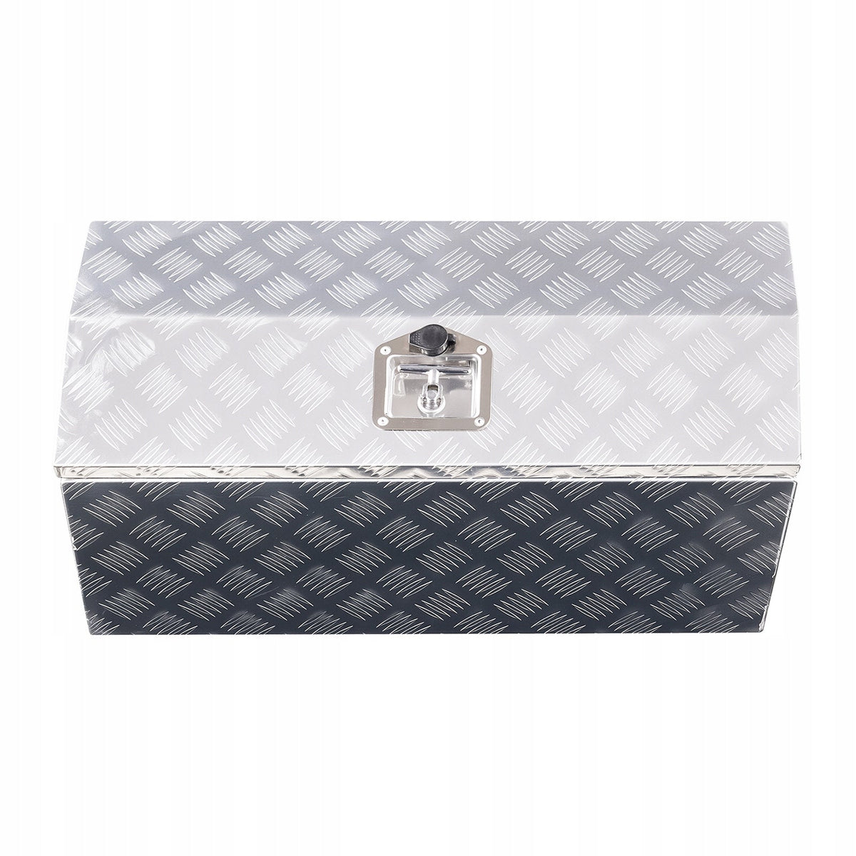 PROFESSIONAL VEVOR ALUMINUM TRUCK TRAILER TOOL BOX