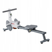 VEVOR FOLDABLE MAGNETIC ROWER 16 RESISTANCE LEVELS BT 158 KG PREMIUM