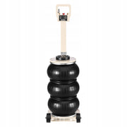 VEVOR PNEUMATIC LIFT 3 TON STRONG WITH 6 STEEL PIPES AND RUBBER