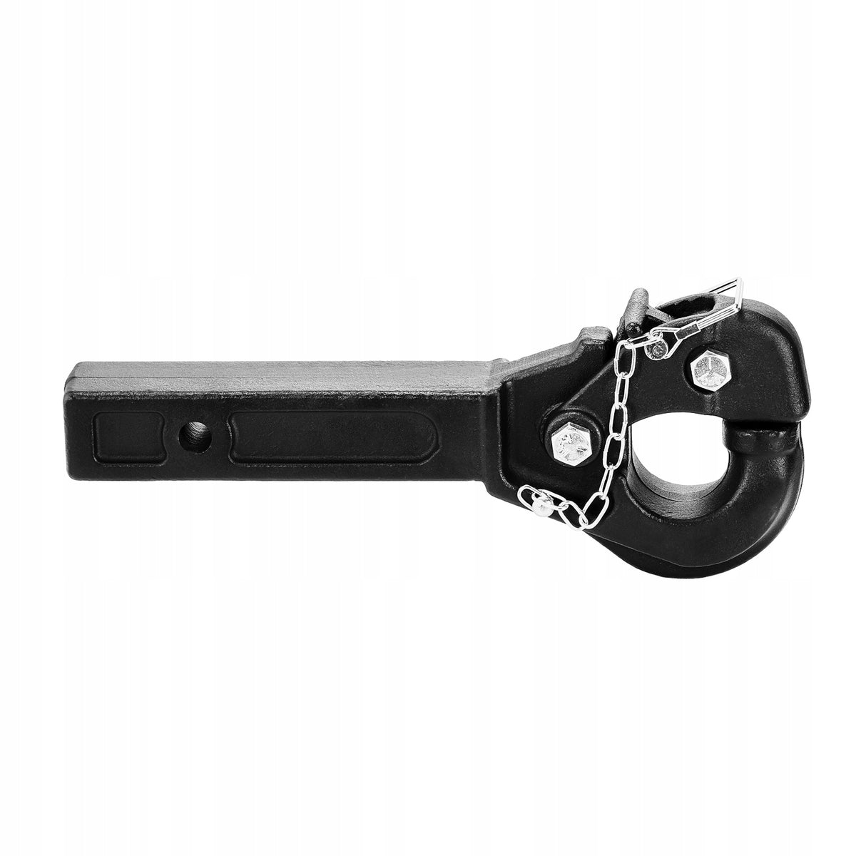 VEVOR TOW HITCH 9070 KG SCREW COUPLING 50 8 STRONG DURABLE PROFESSIONAL
