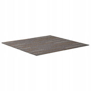 VEVOR CARPET TILES 609.6X609.6X6MM 24 PCS STRONG MODULAR SET