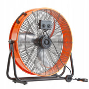 VEVOR DRUM FAN FLOOR 90W 8900 CFM 360 ADJUSTMENT POWERFUL