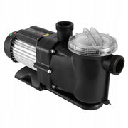 VEVOR 1.5 HP SINGLE-SPEED POOL PUMP 100 GPM TOP PERFORMANCE