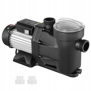 VEVOR Above Ground Pool Pump 2 HP 220V-240V DUAL SPEED 33000