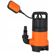 VEVOR 650W 15000L H PROFESSIONAL SUBMERSIBLE PUMP FOR DIRTY WATER