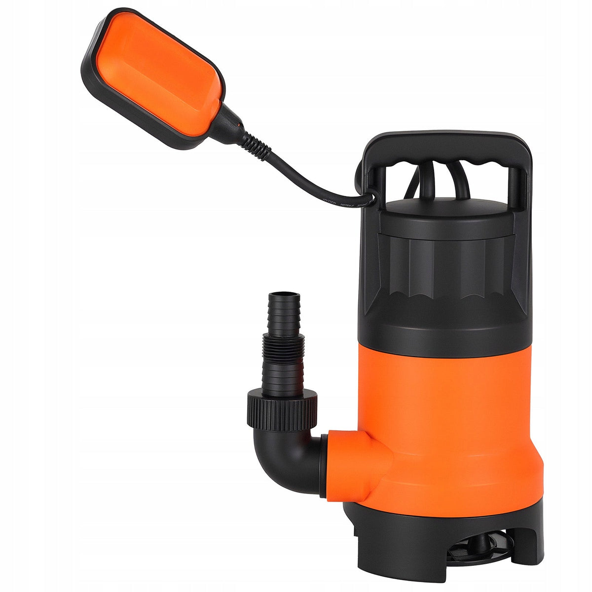 VEVOR 650W 15000L H PROFESSIONAL SUBMERSIBLE PUMP FOR DIRTY WATER