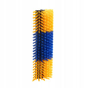 VEVOR CATTLE BRUSH 6-PIECE SET HEAVY-DUTY SCRATCHER FOR ANIMAL GROOMING
