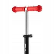 VEVOR KIDS SCOOTER 3 WHEELS LIGHT-UP WHEELS ADJUSTABLE HEIGHT