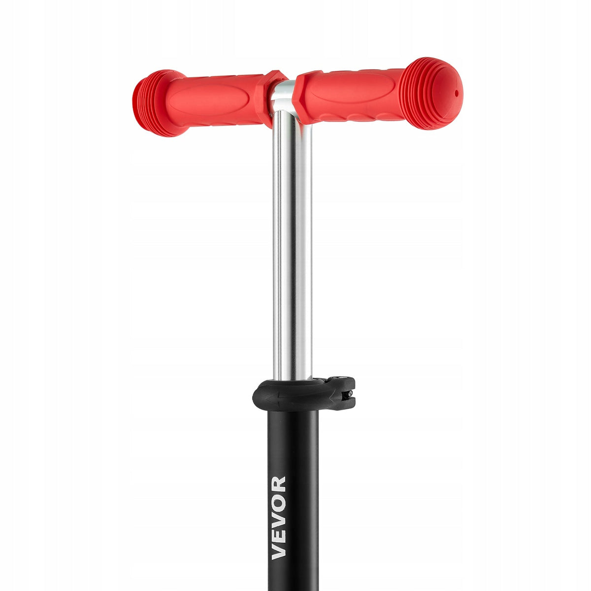 VEVOR KIDS SCOOTER 3 WHEELS LIGHT-UP WHEELS ADJUSTABLE HEIGHT