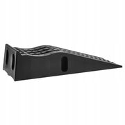VEVOR CAR RAMPS 2 PCS 155MM LIFT STRONG LIGHT PORTABLE
