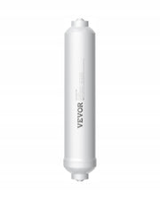 VEVOR REMINERALIZATION FILTER 1100 GALLONS QUICK CONNECT 1/4" PREMIUM