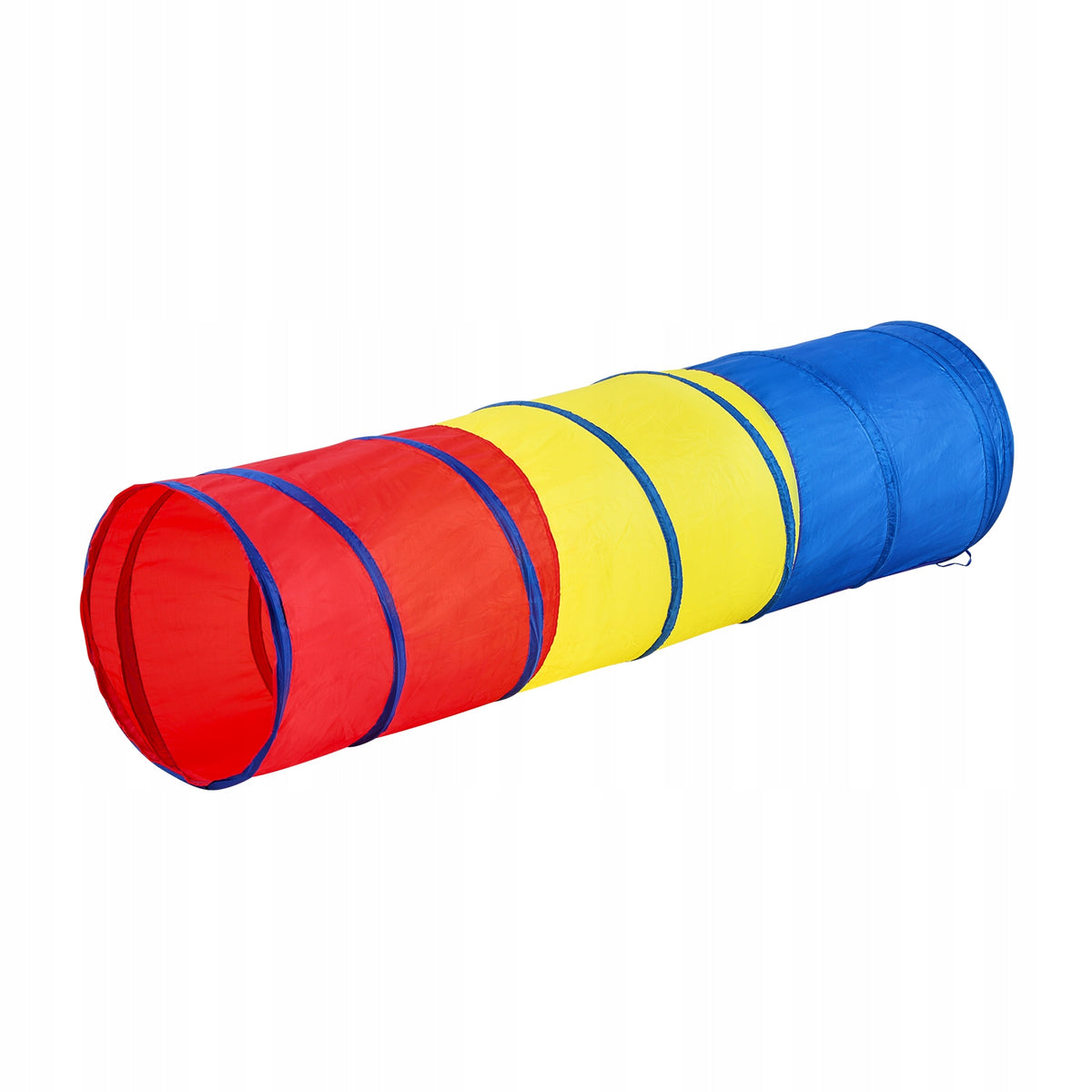 VEVOR KIDS' TUNNEL TENT POP-UP CRAWL TUNNEL STURDY