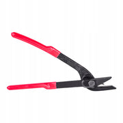 PROFESSIONAL STEEL STRAPPING KIT VEVOR 5 PIECES 183M 300