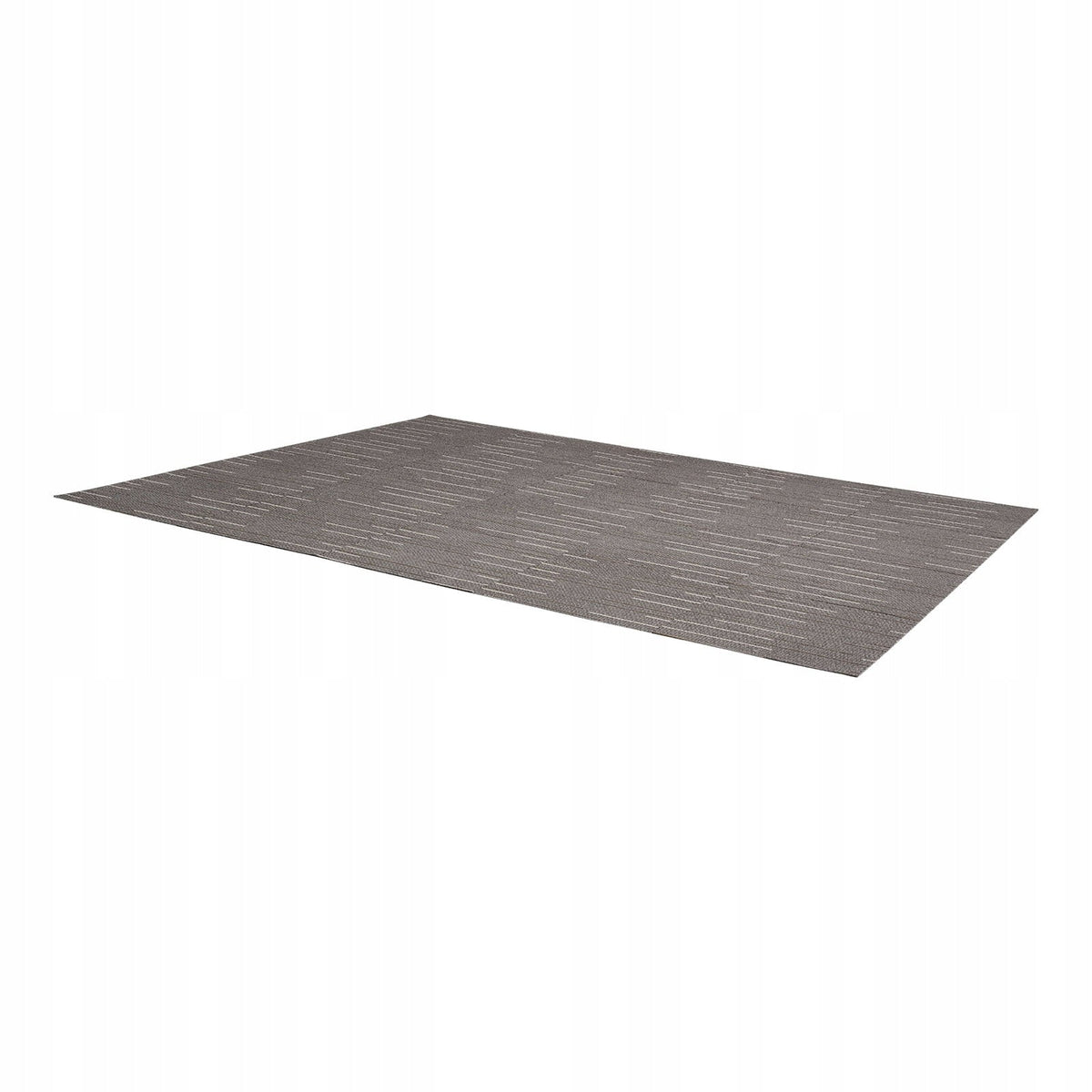 VEVOR CARPET TILES 609.6X609.6X6MM 24 PCS STRONG MODULAR SET