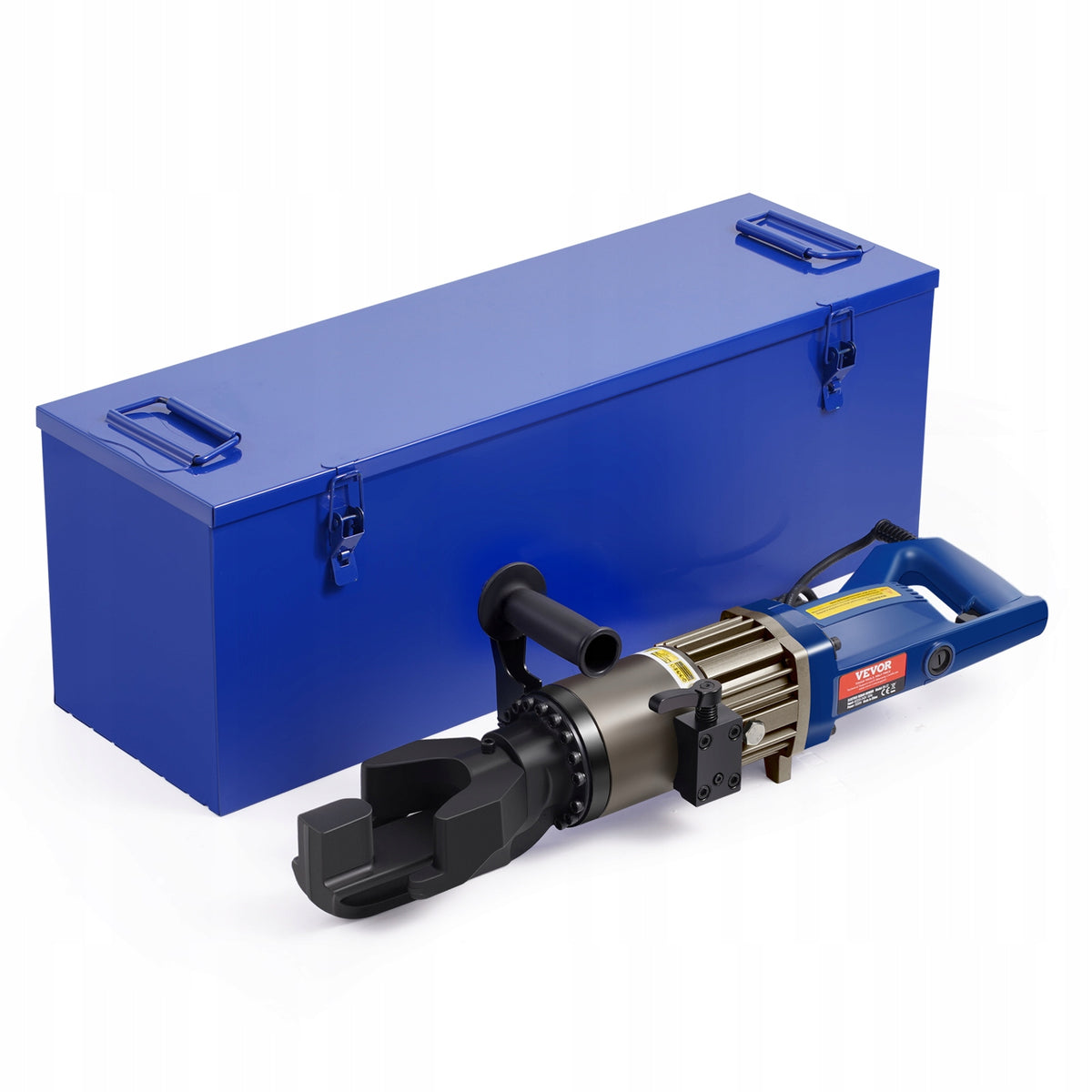 VEVOR 1500W ELECTRO-HYDRAULIC REBAR BENDER